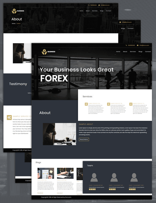 Forex
