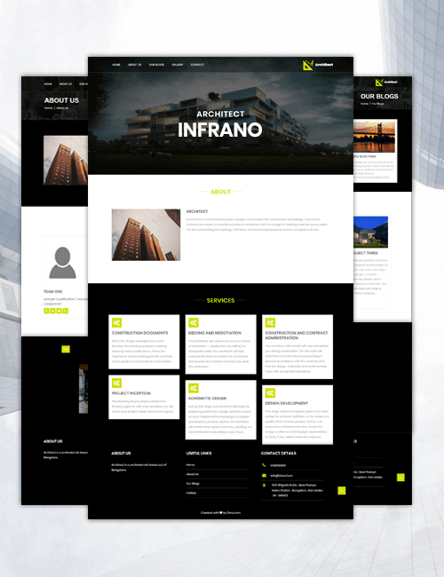 Infrano